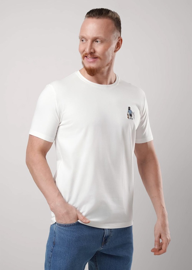 CLE 551978/21г maxi Футболка мужская фото 1