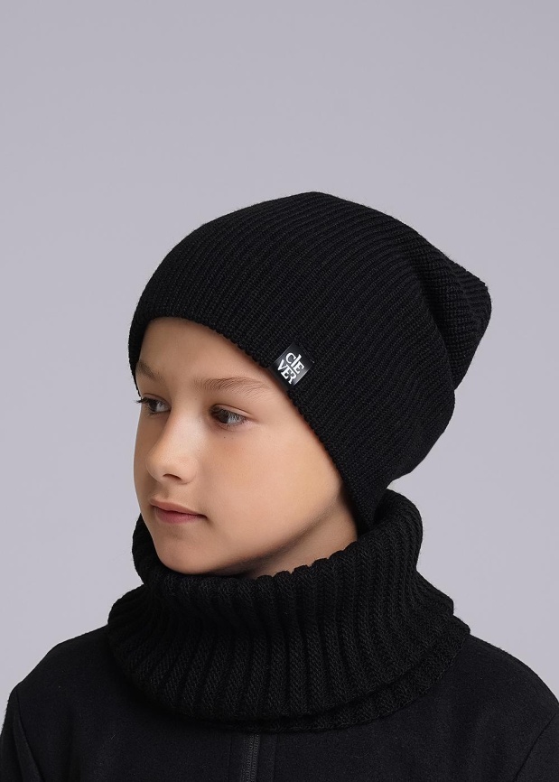 CLE 423559аш Шапка детская фото 5