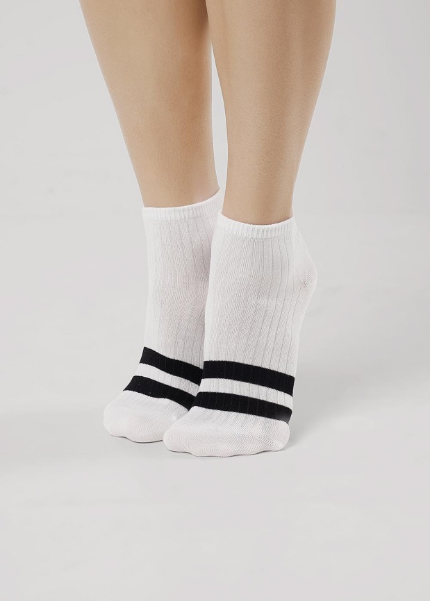 CLE Д5501 Носки женские фото 2