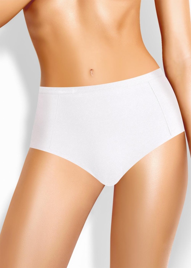 CLE M871к Трусы женские макси фото 2