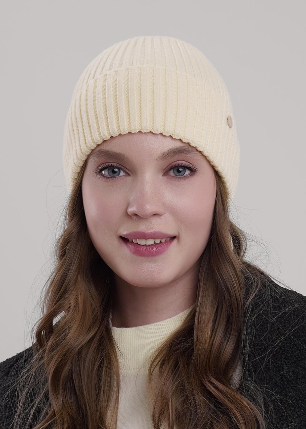 CLE 604141вн Шапка женская фото 2