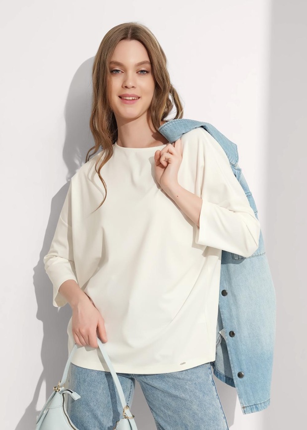 CLE 367062ии Джемпер женский фото 2