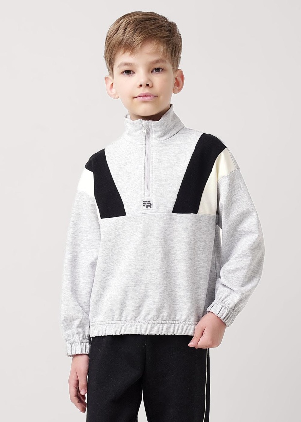 CLE 757149/23у_п Толстовка детская для мальчика фото 1