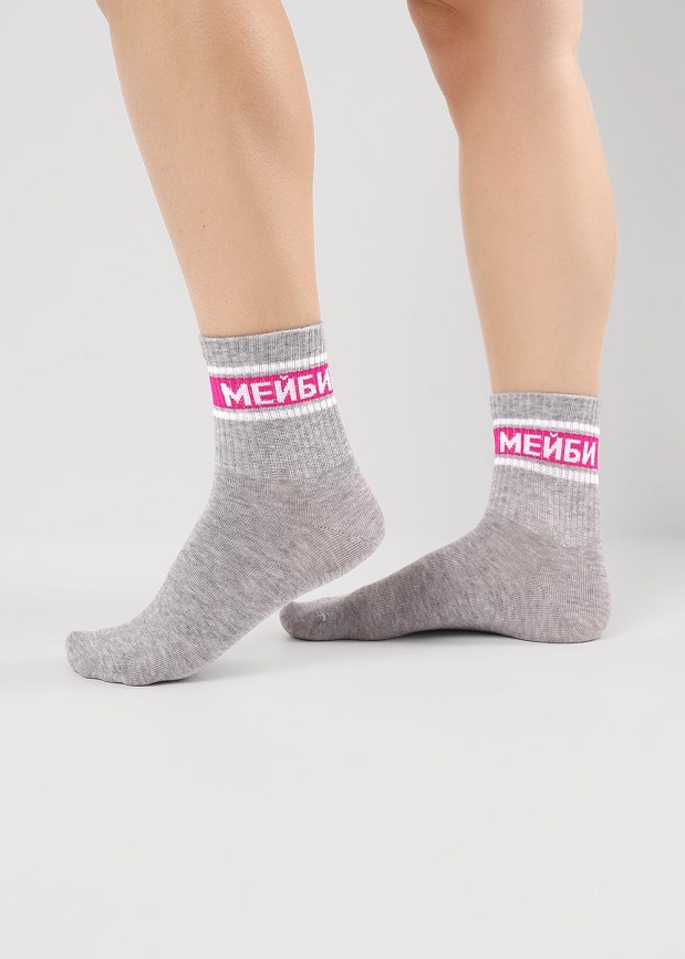 CLE С15819 24 Носки детские для девочки фото 1