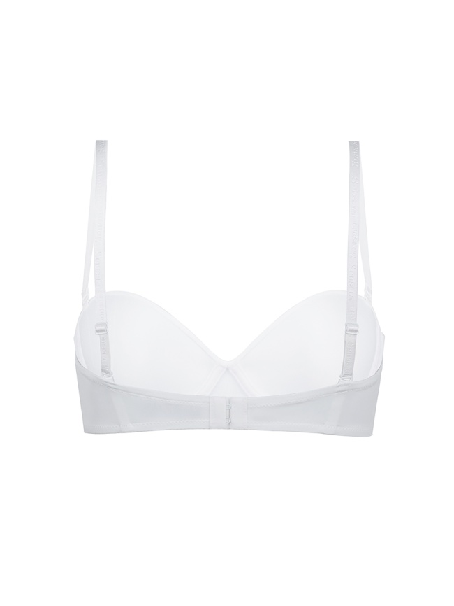 Бюстгальтер жен. Magnolia бежевый Bandeau bra, 0120262060 фото 3