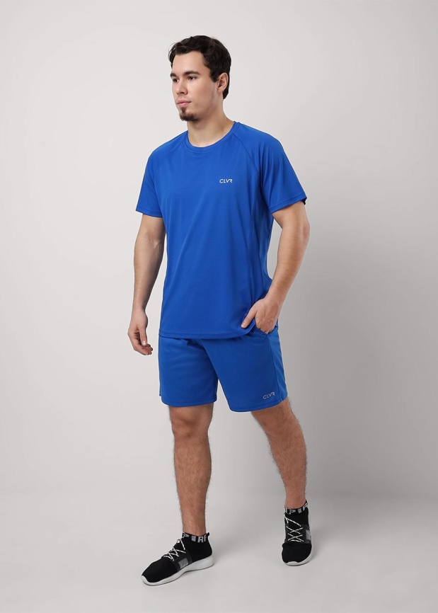 CLE MHH550230 Шорты мужские фото 1