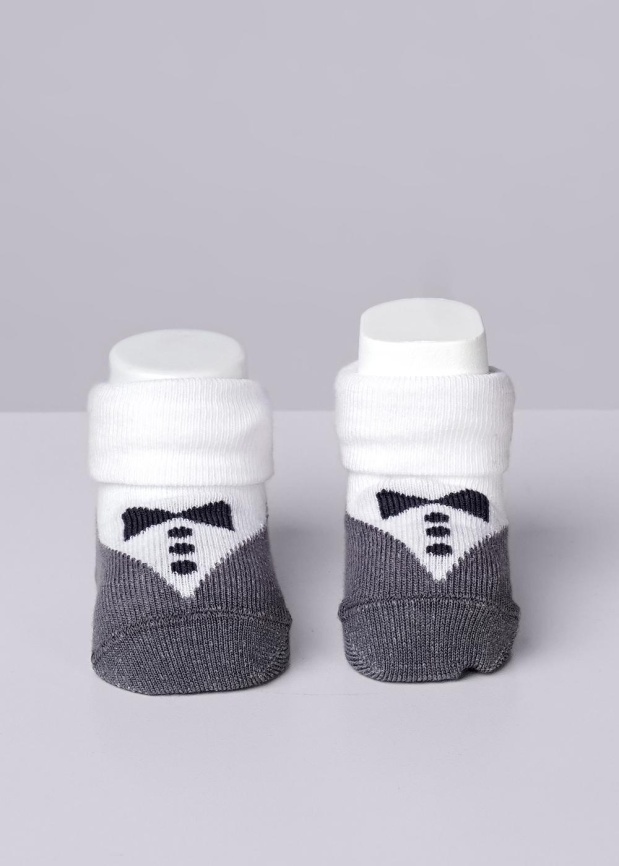 CLE С008 7-8 Носки детские фото 1