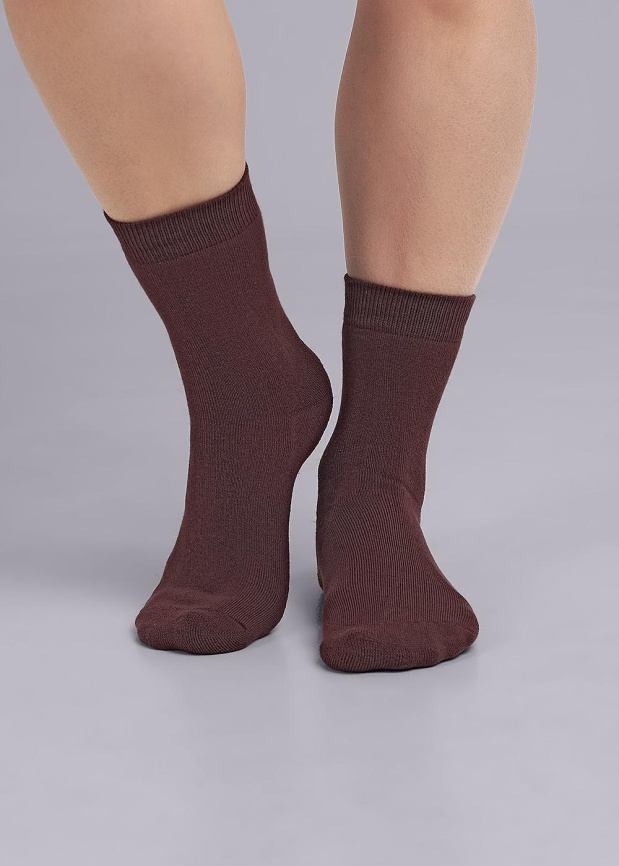 CLE Д2341П Носки женские фото 4