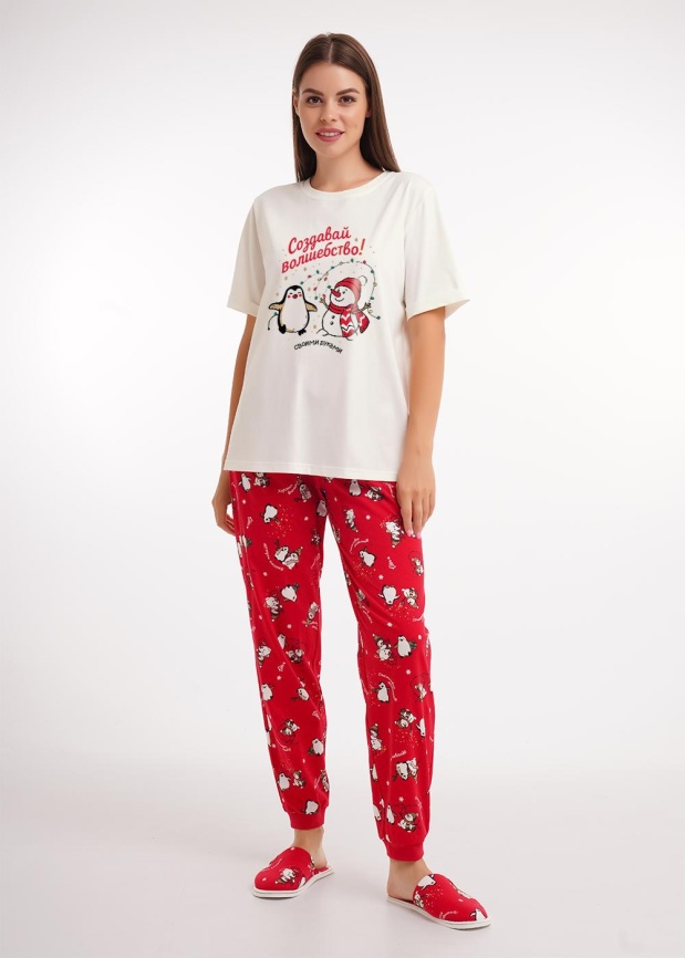 CLE LP15-1202/2 Пижама женская фото 1