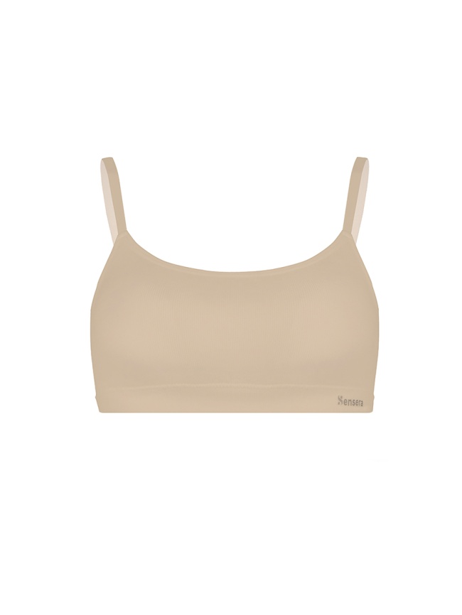 Бюстгальтер жен. Medona черный Soft bra, 0120264135 фото 1