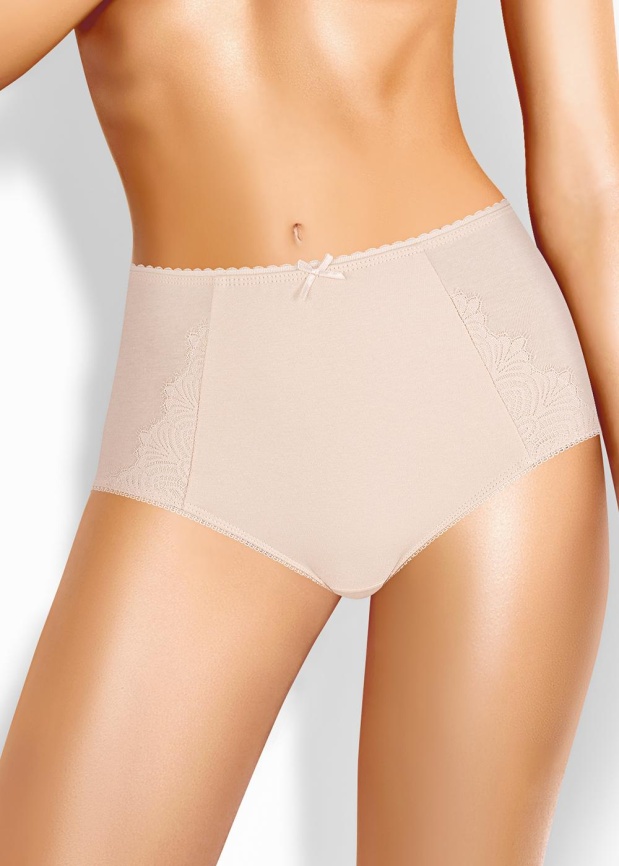 CLE U1087 Трусы женские макси фото 3