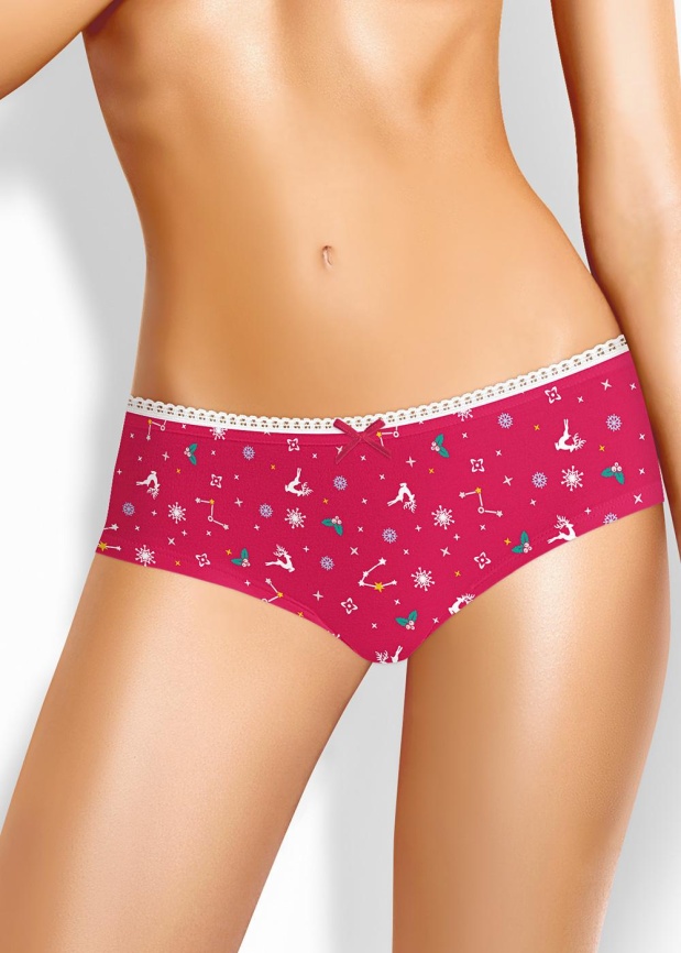 CLE SH1138/2к Трусы женские шорты фото 1