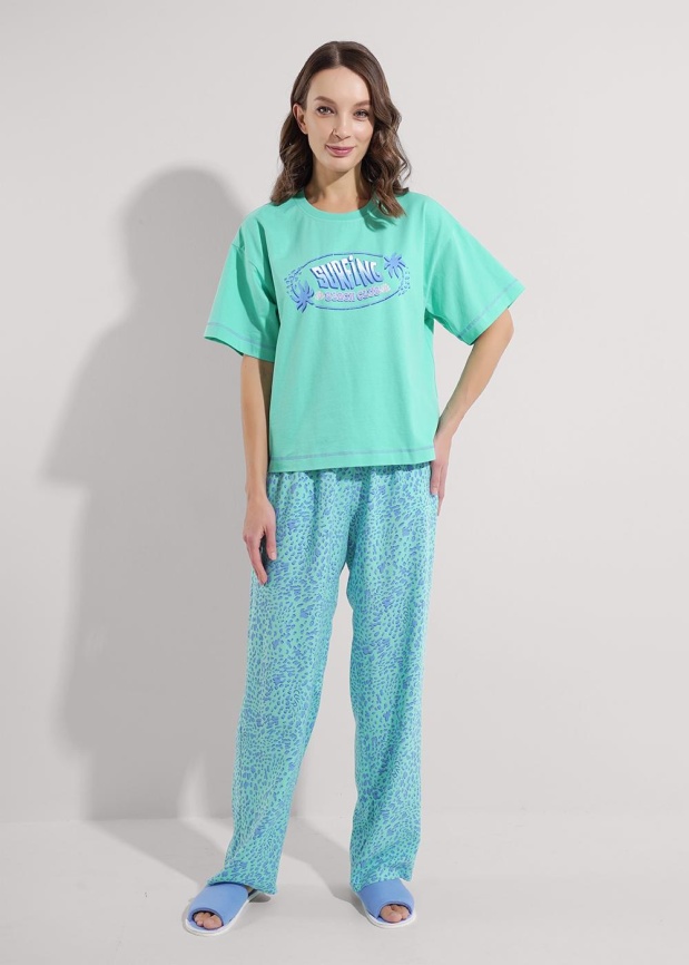 CLE LP25-1169/4 Пижама женская фото 1