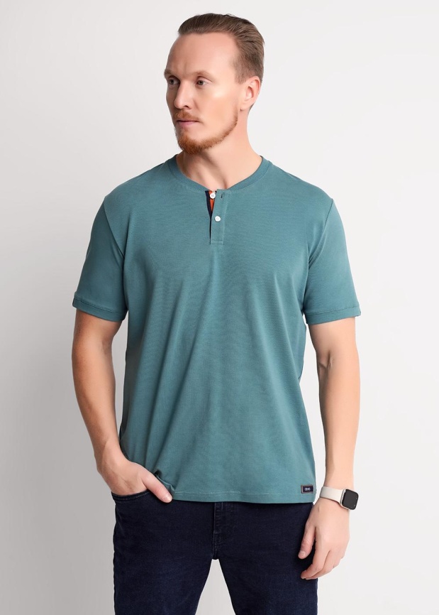 CLE 562643/04гг Поло мужское фото 2