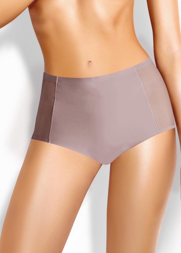 CLE M860/1к Трусы женские макси фото 2