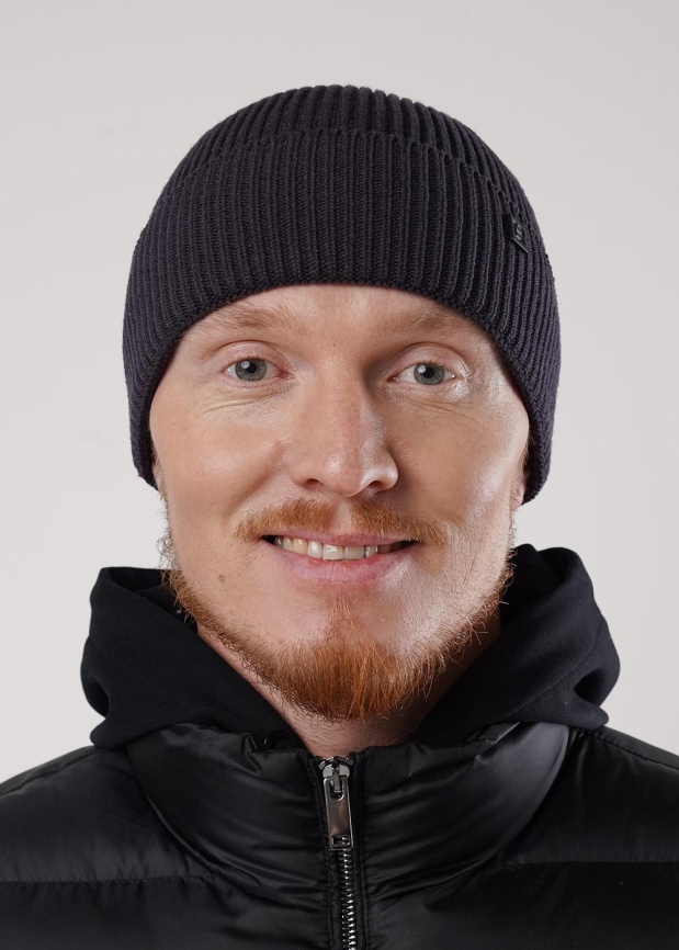 CLE 554322вп Шапка мужская фото 2