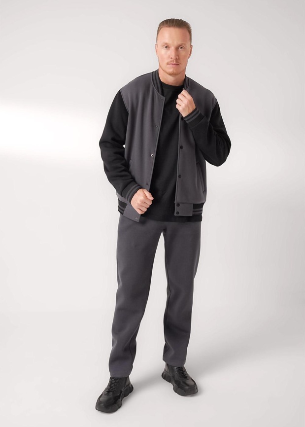 CLE 452447/14фф_п Брюки мужские фото 1