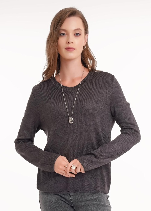 CLE 154579/187ап _1 Джемпер женский фото 2