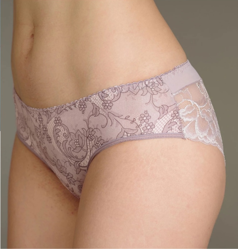 Т 0266-21 Трусы Леди Люкс фото 1