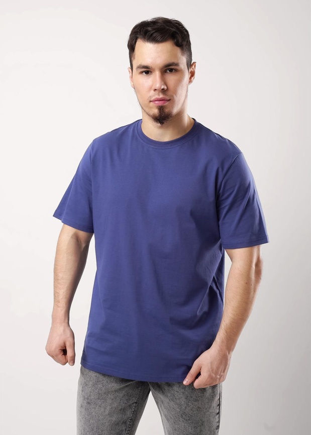 CLE 600351кд. Футболка мужская фото 2