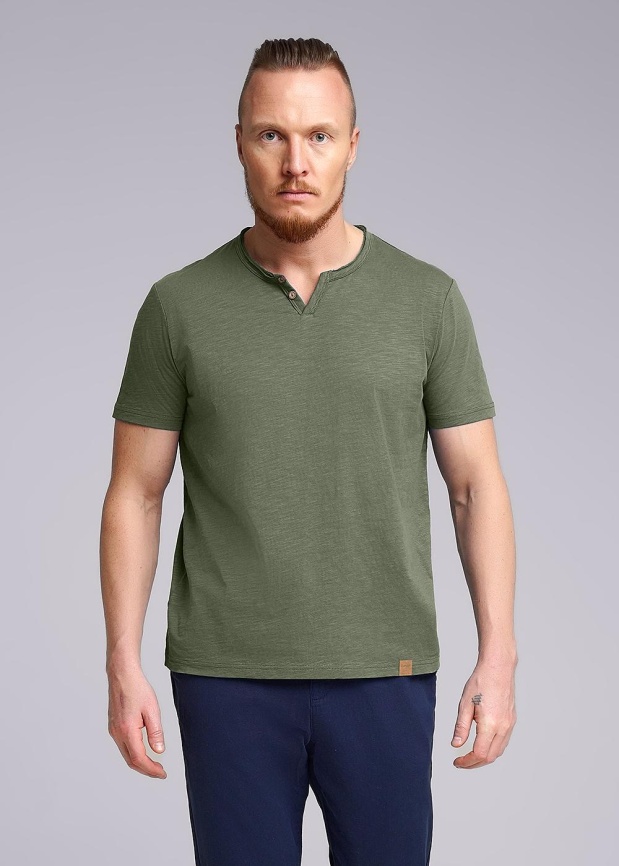 CLE 602029о Футболка мужская фото 5