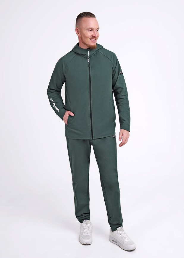 CLE 442420/05у_п Брюки мужские фото 2