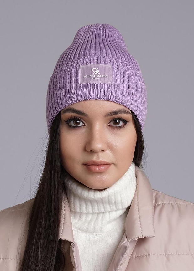 CLE 544001ха Шапка женская фото 2