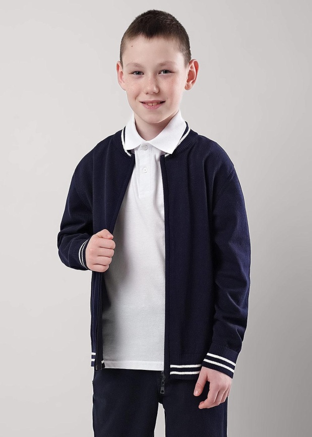 CLE 904459х Кардиган детский фото 1