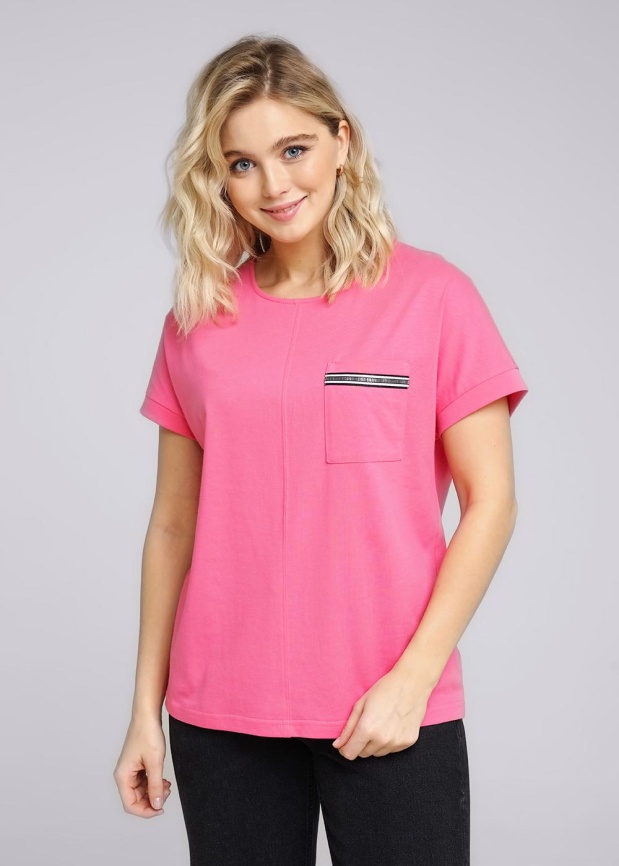 CLE 246411кк Футболка женская фото 1