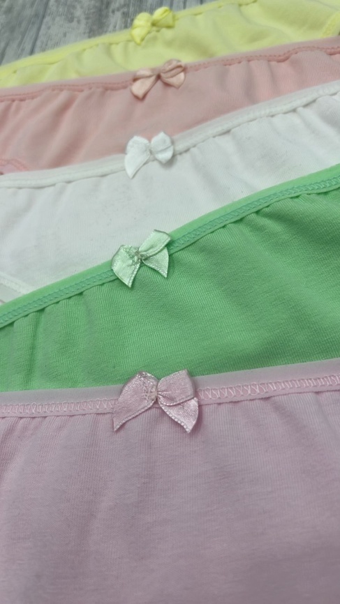 Трусы для женщин (молодежные) 23300 фото 3