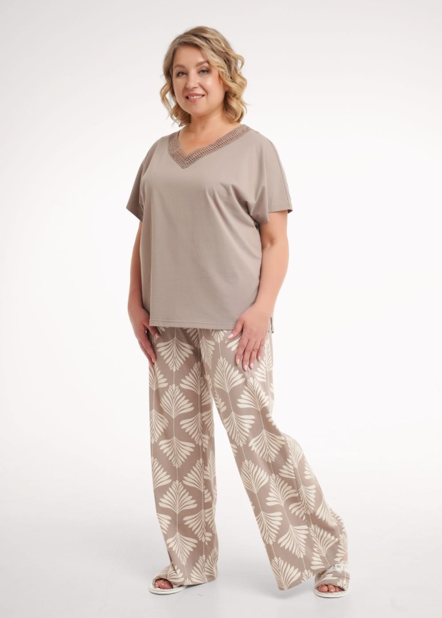 CLE LP26-1228/1 Пижама женская фото 1