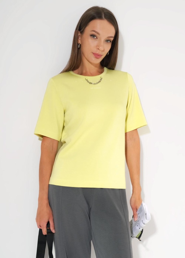 CLE 267182/200сд_п Джемпер женский фото 2