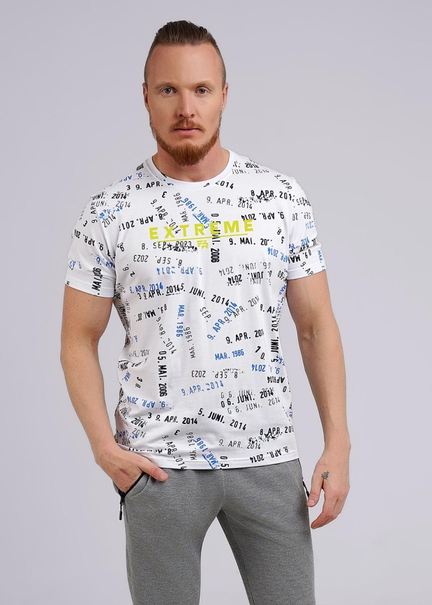 CLE 542284/05гн_п Футболка мужская фото 1