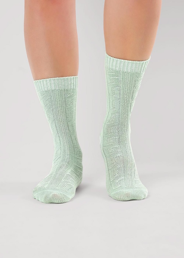 CLE Д691В Носки женские фото 1