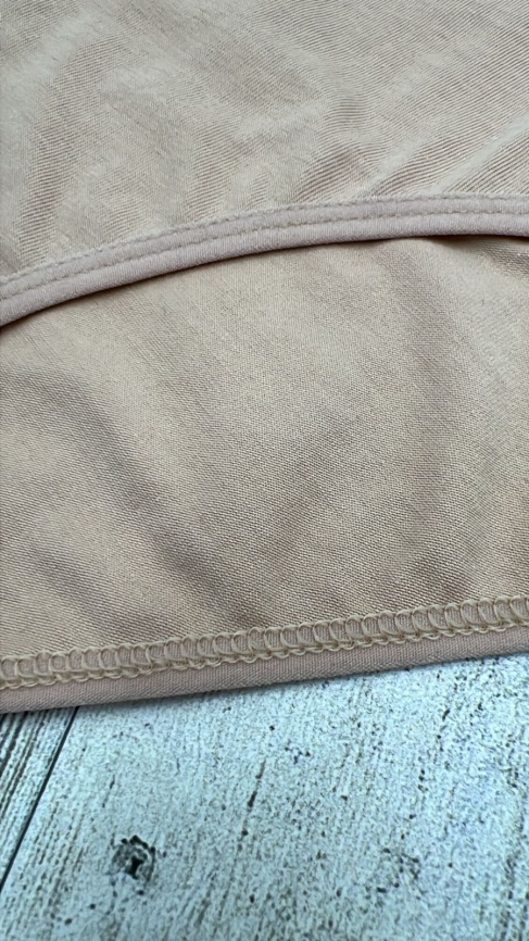 Трусы для женщин (молодежные/однотонные) 113149-32 фото 3