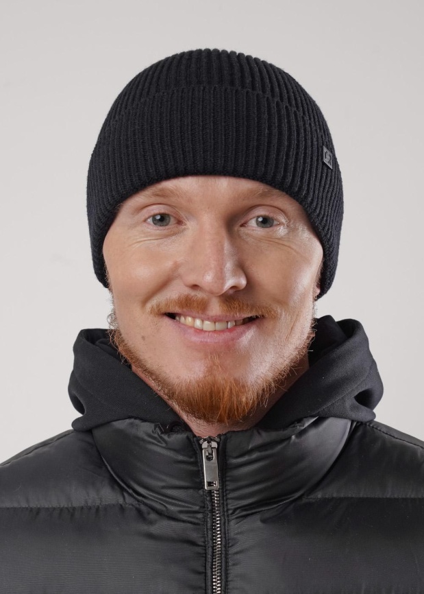 CLE 554322вп Шапка мужская фото 3