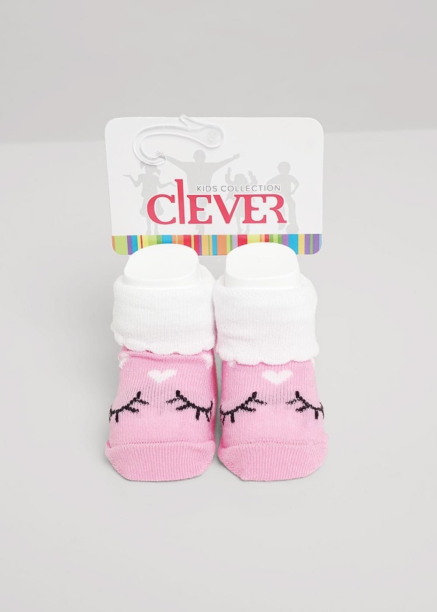 CLE С007 7-8 Носки детские фото 3