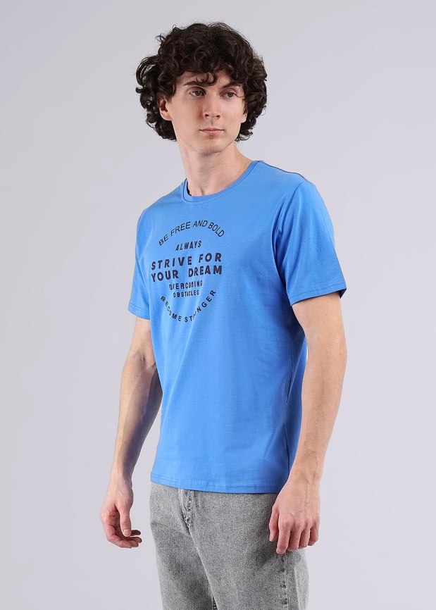 CLE 542285/10г_п Футболка мужская фото 1