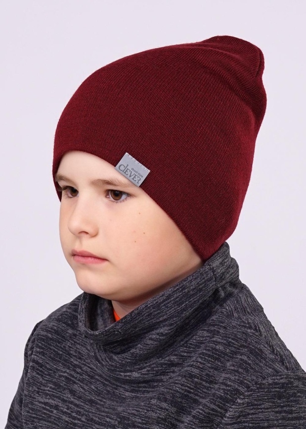 CLE 603246аш Шапка детская для девочки фото 2