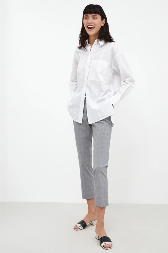 10200160103 Брюки жен. Zurab1 Concept Club фото 1