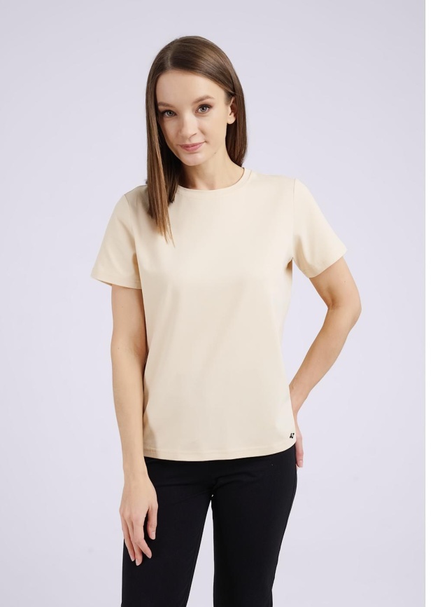 CLE LF010 Футболка женская фото 2