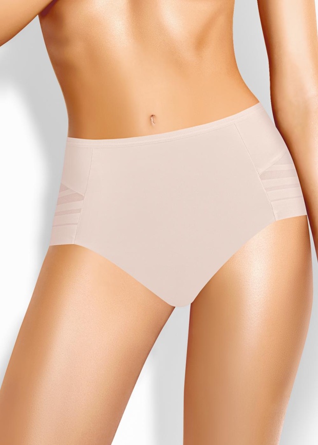 CLE M861к Трусы женские макси фото 2