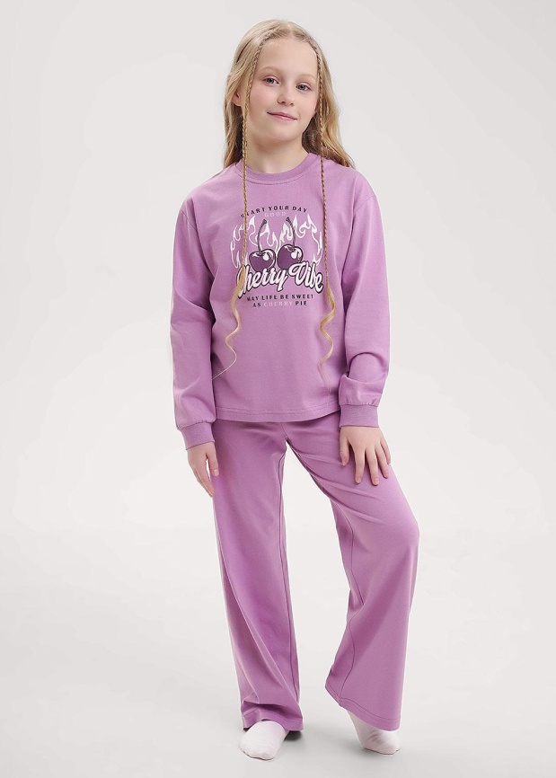 CLE 909569кд_п Пижама детская фото 2