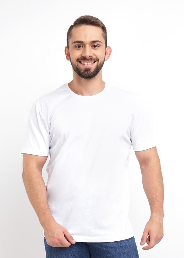 CLE 600351кд Футболка мужская фото 10