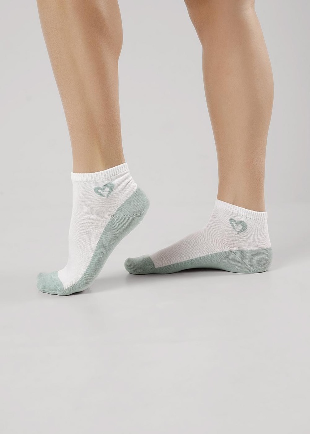 CLE Д5504 Носки женские фото 1