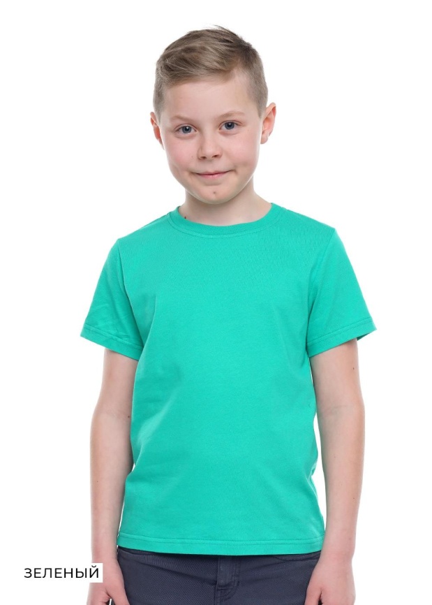 CLE 903161-01 Футболка детская для мальчика фото 2