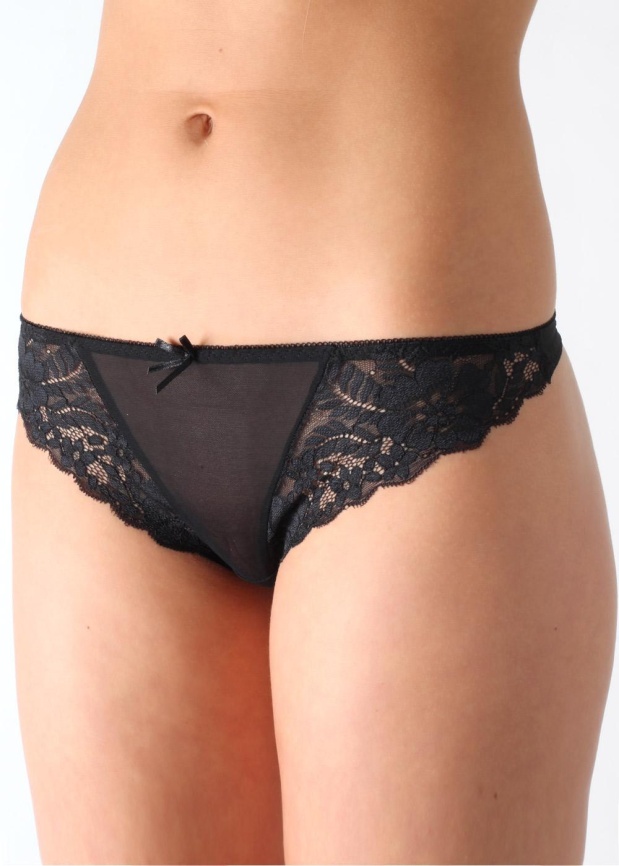 CLE STM249к Трусы женские стринги-мини фото 1