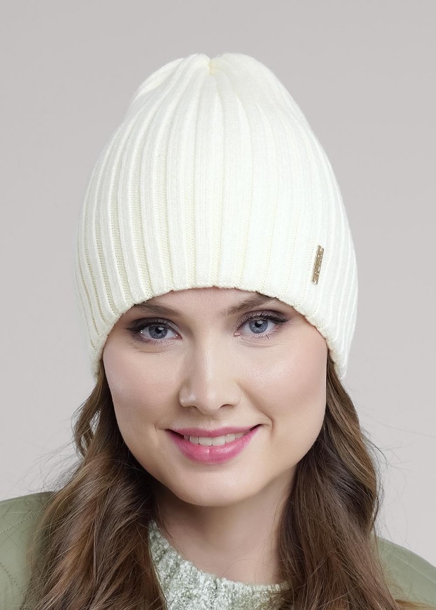CLE 604150вн Шапка женская фото 2