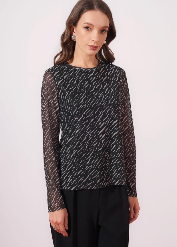 CLE 267083/196емн Джемпер женский фото 1