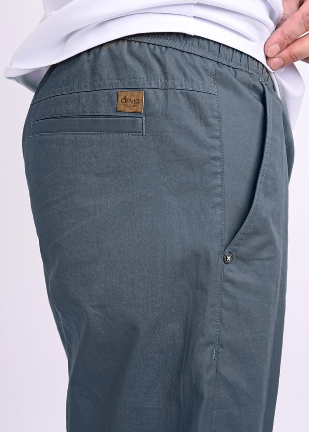 CLE 522625py Шорты мужские фото 11